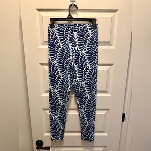 4/$20 Ed Hardy Leggings